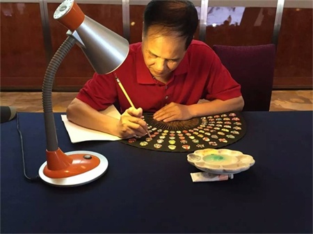 杭州味道  匠心精神