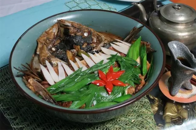 皇饭儿 你所不知道的“皇”家饭