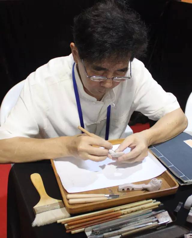王连道：年届七旬匠人的坚守与创新