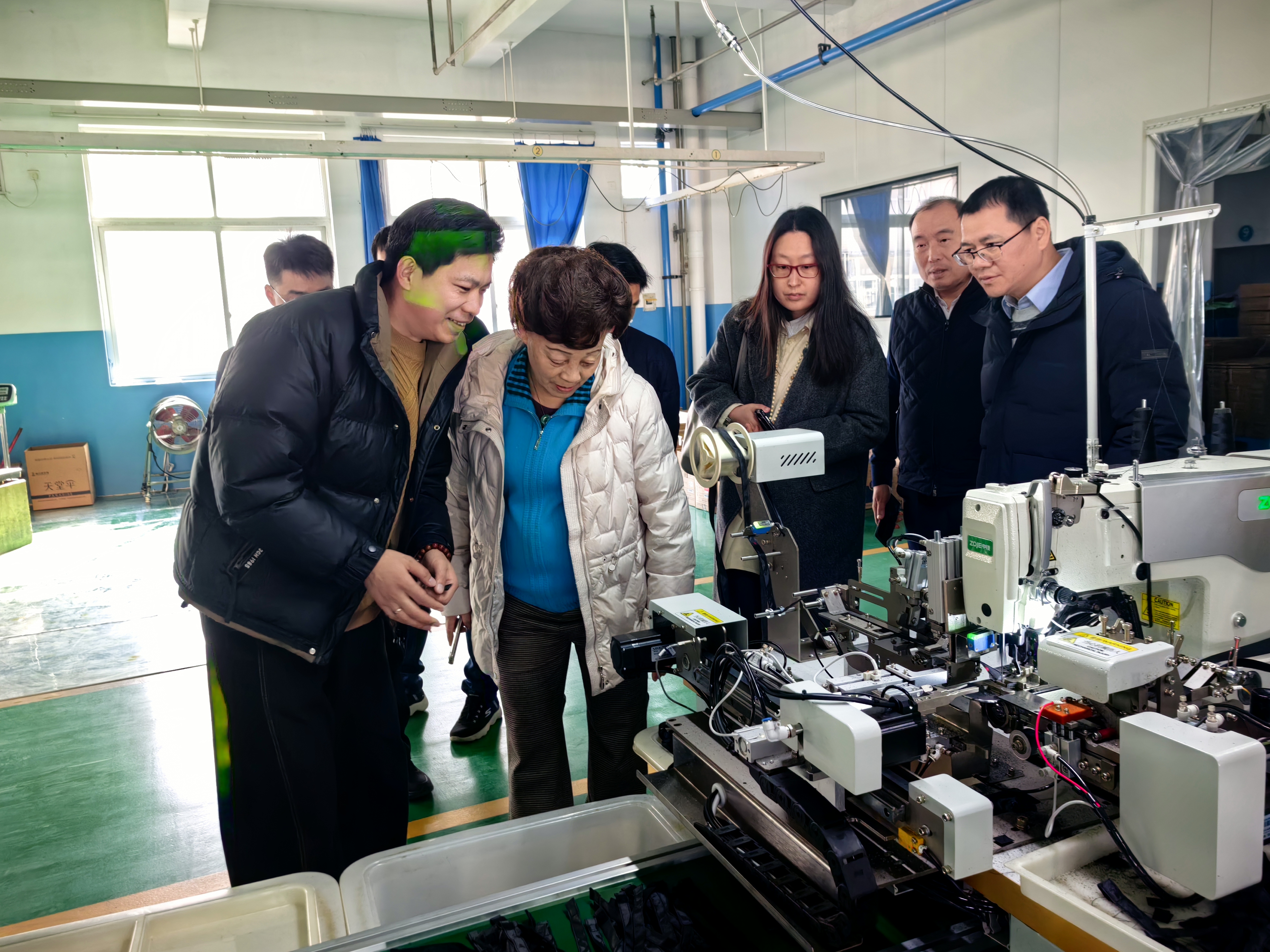 “精诚聚力，守正拓新”——杭州老字号企业协会五届二次理事会议顺利召开