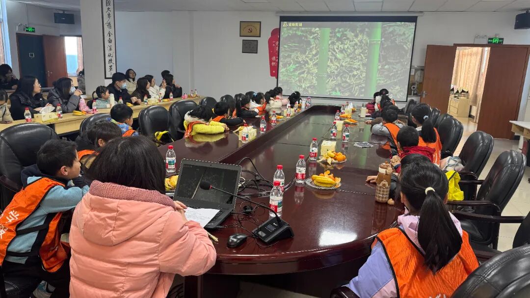 【走进杭州老字号 讲好“匠心”新国潮】第十期——牛通社小记者团走进天堂伞