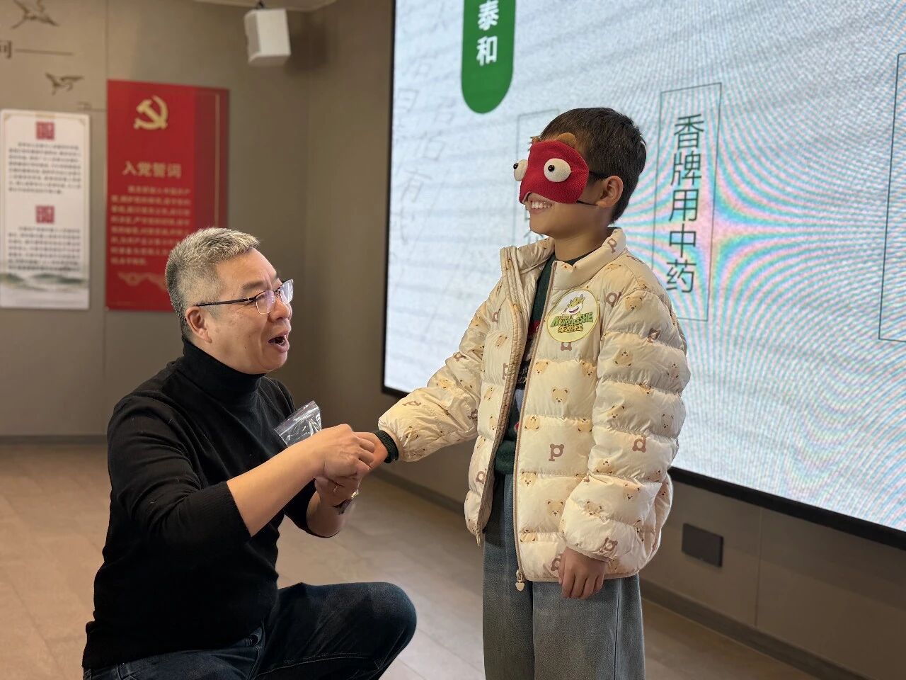 【与老字号同行 探“十五五”新程】第一期——牛通社小记者团走进孙泰和