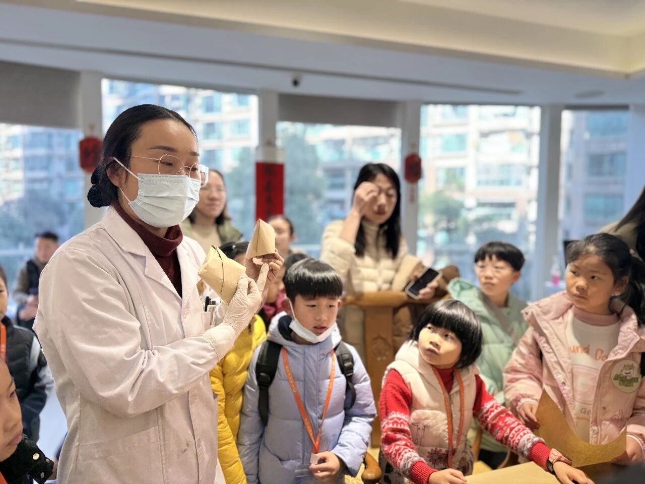 【与老字号同行 探“十五五”新程】第一期——牛通社小记者团走进孙泰和