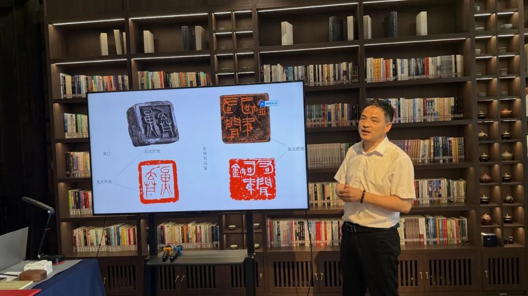 【与老字号同行 探“十五五”新程】第四期——牛通社小记者团走进林下书院